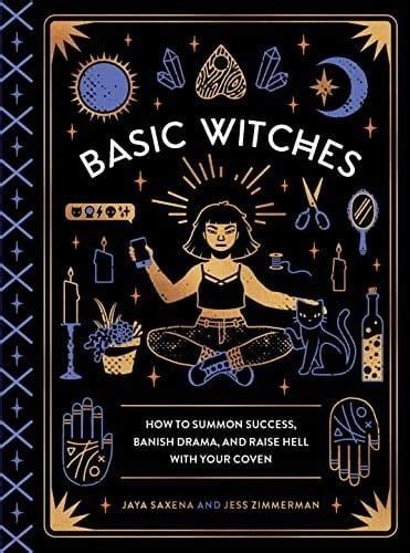 Intrigue and Darkness: The Allure of Occult Witch Comics